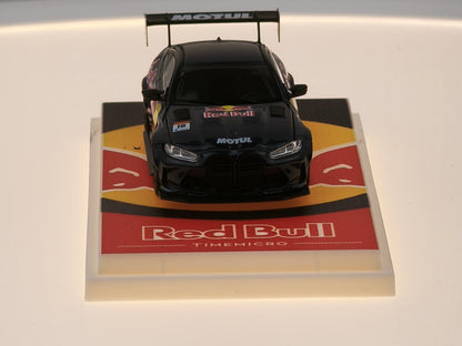 BMW M4 G82 RedBull