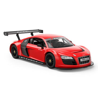 Audi R8 LMS Rot 1:24 Audi Sport