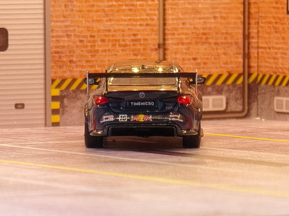 BMW M4 G82 RedBull