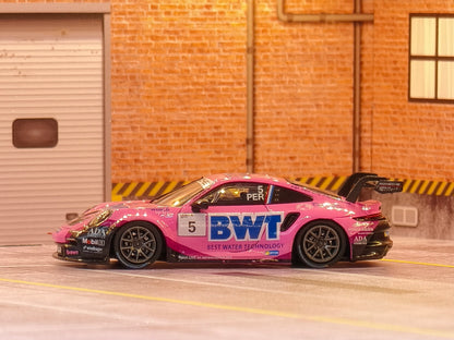 Porsche 911 GT3 Cup (992) BWT