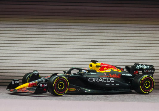 RedBull RB21 Max Verstappen F1 2025