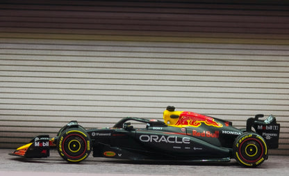 RedBull RB21 Max Verstappen F1 2025