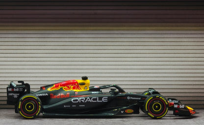 RedBull RB21 Max Verstappen F1 2025