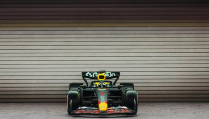 RedBull RB21 Max Verstappen F1 2025
