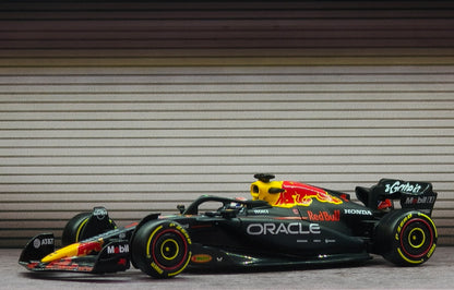 RedBull RB21 Max Verstappen F1 2025