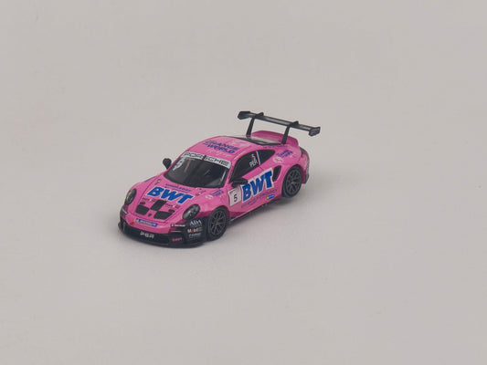 Porsche 911 GT3 Cup (992) BWT