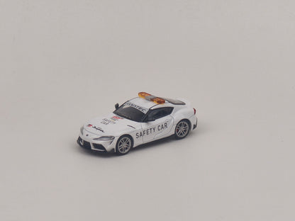 Toyota GR Supra Fanatic GT Safety Car