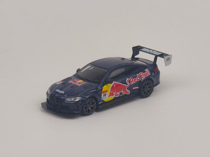 BMW M4 G82 RedBull
