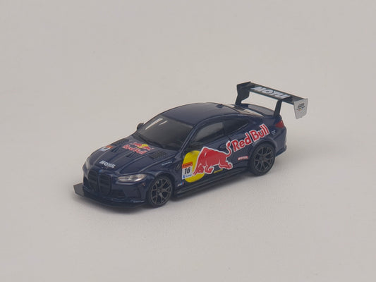 BMW M4 G82 RedBull