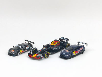 BMW M4 G82 RedBull