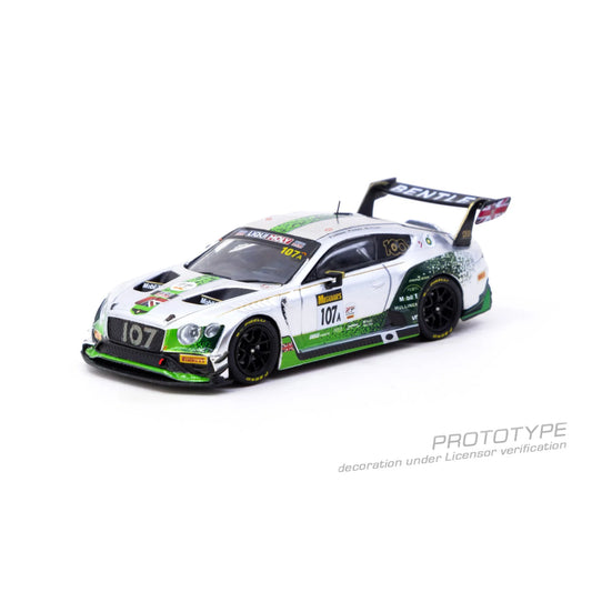 Bentley Continental GT3 Bathurst 12 Stunden 2019