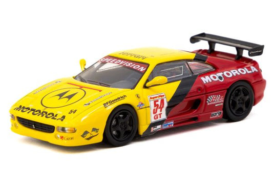 Ferrari F355 GT World Challenge Series 2000