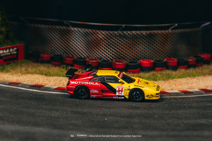 Ferrari F355 GT World Challenge Series 2000