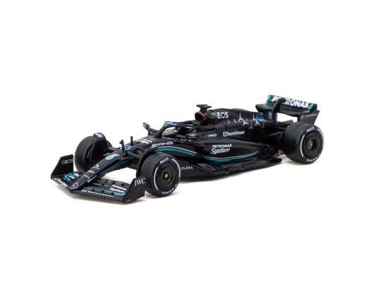 Mercedes-AMG F1 W14 E Performance #63 George Russell
