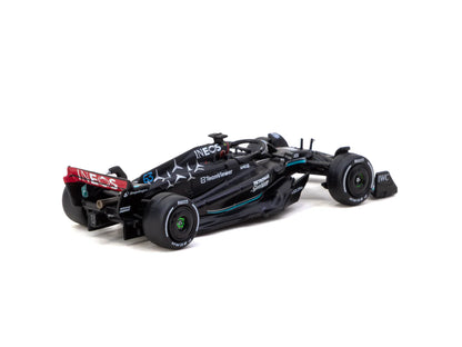 Mercedes-AMG F1 W14 E Performance #63 George Russell
